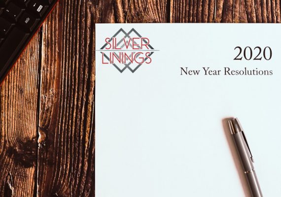 New Year’s Resolutions for People in Addiction Recovery