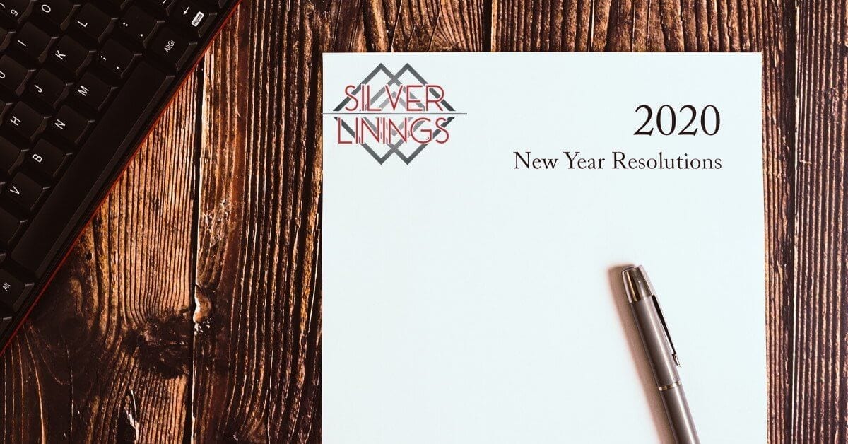 New Year’s Resolutions for People in Addiction Recovery