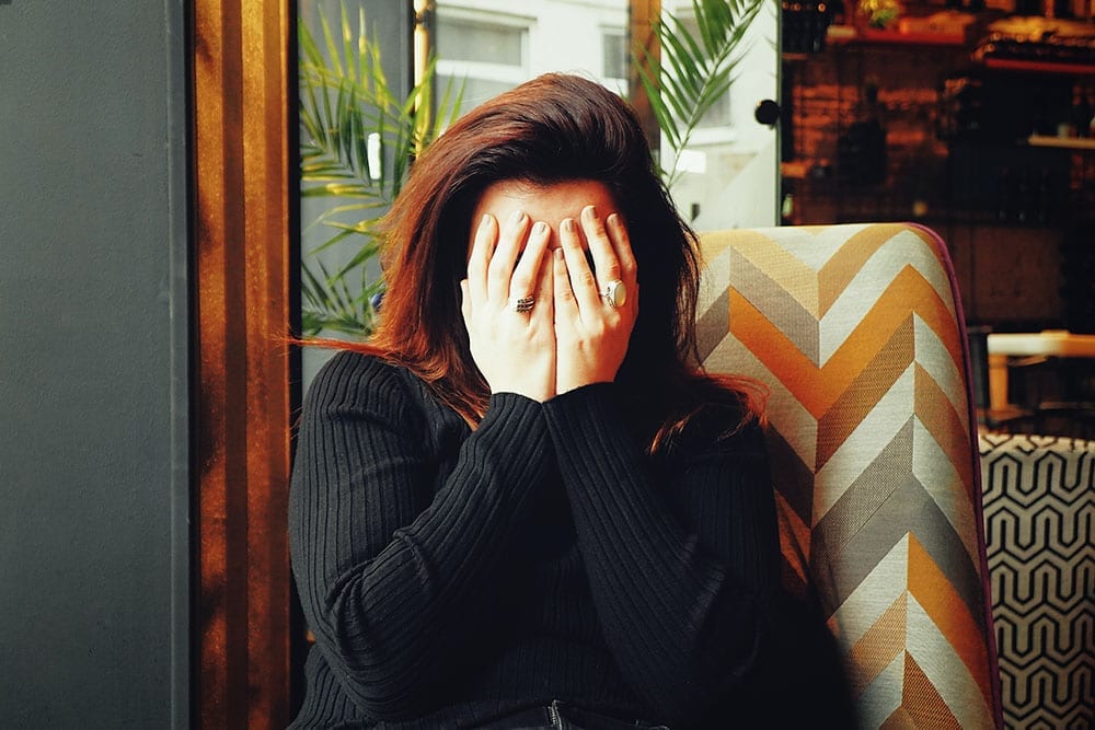 Anxiety and Addiction