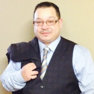 robert diaz