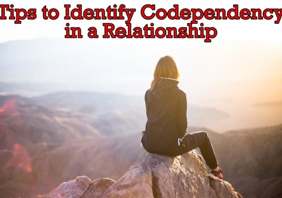 Warning Signs your Relationship is Codependent