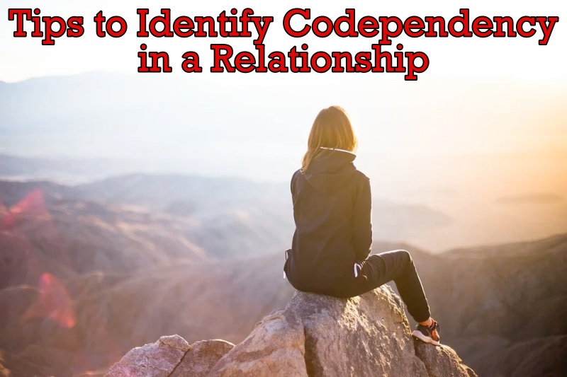 Warning Signs your Relationship is Codependent