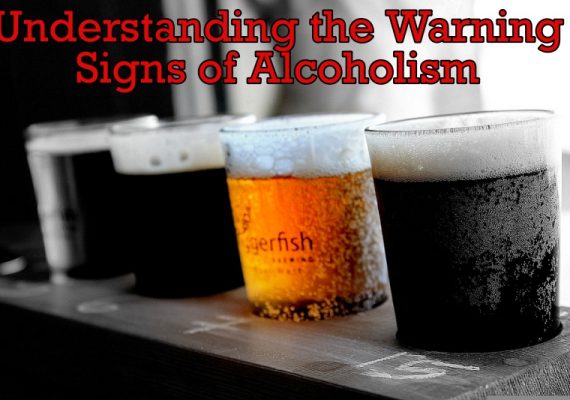 Am I an Alcoholic? Key Warning Signs of Alcoholism