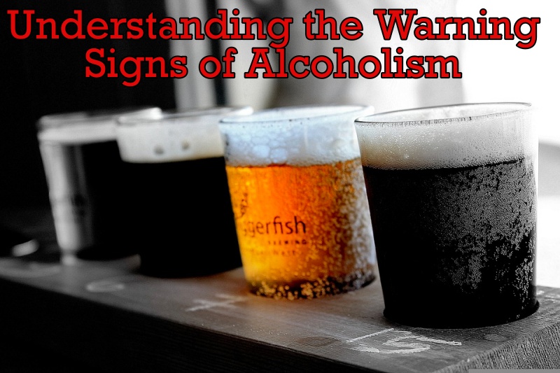Am I an Alcoholic? Key Warning Signs of Alcoholism