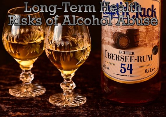 Learn the Long-Term Health Risks of Alcohol Abuse & Alcoholism