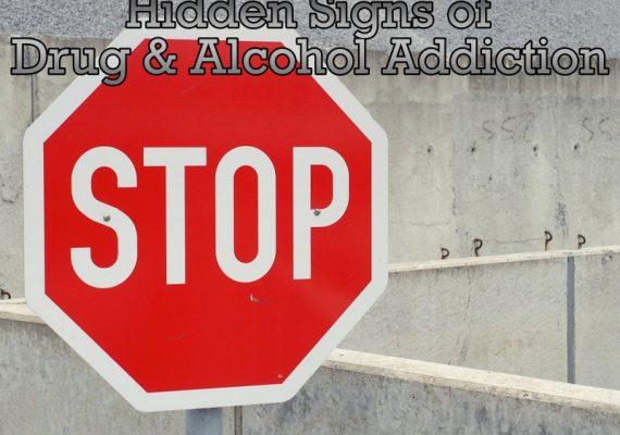 Identifying Drug Abuse: Hidden Symptoms of Addiction