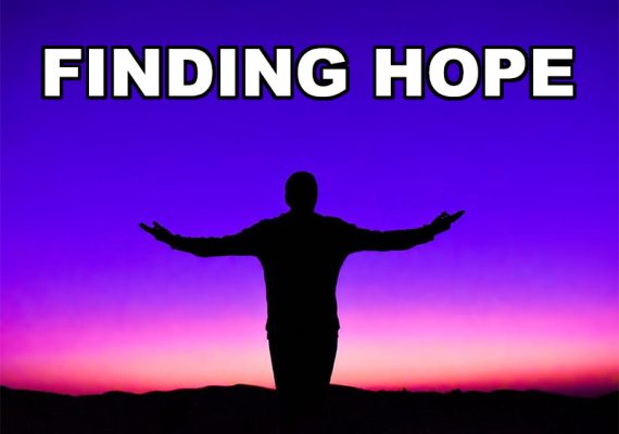 Finding Hope in a World Affected By Addiction