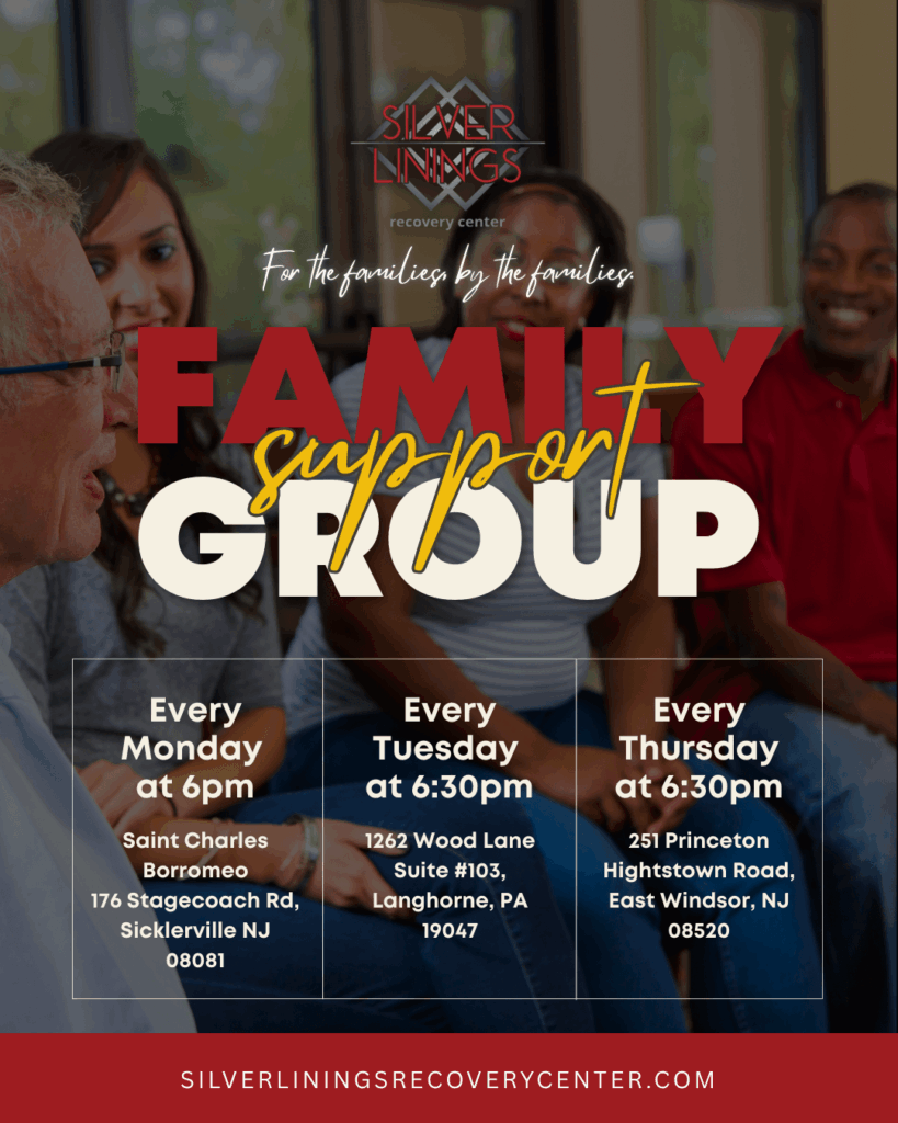 Family Support Group